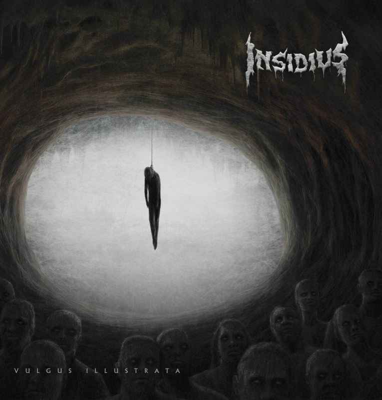 INSIDIUS - Vulgus Illustrata DIGI